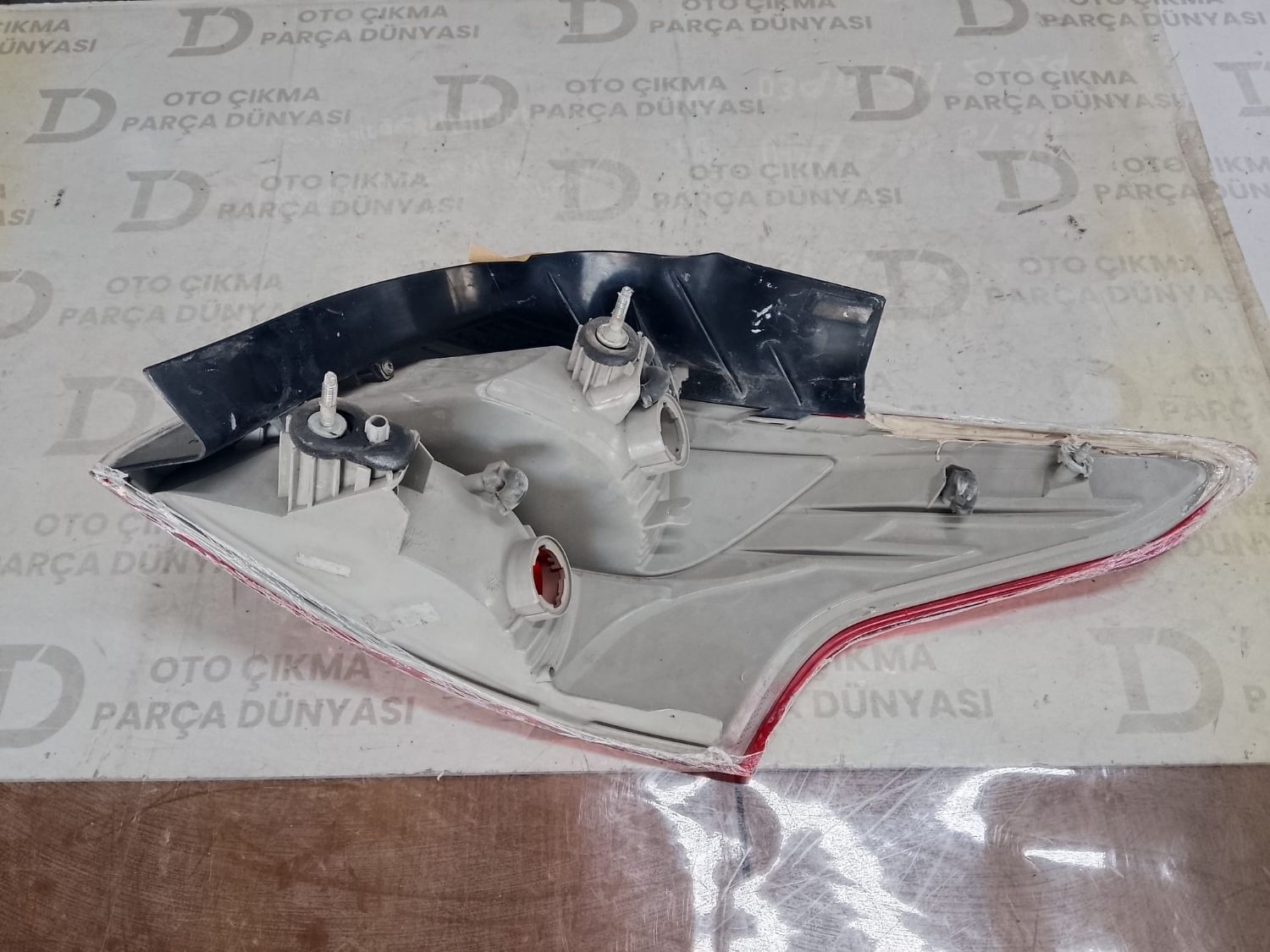 FORD FOCUS 3 SOL DI� STOP
